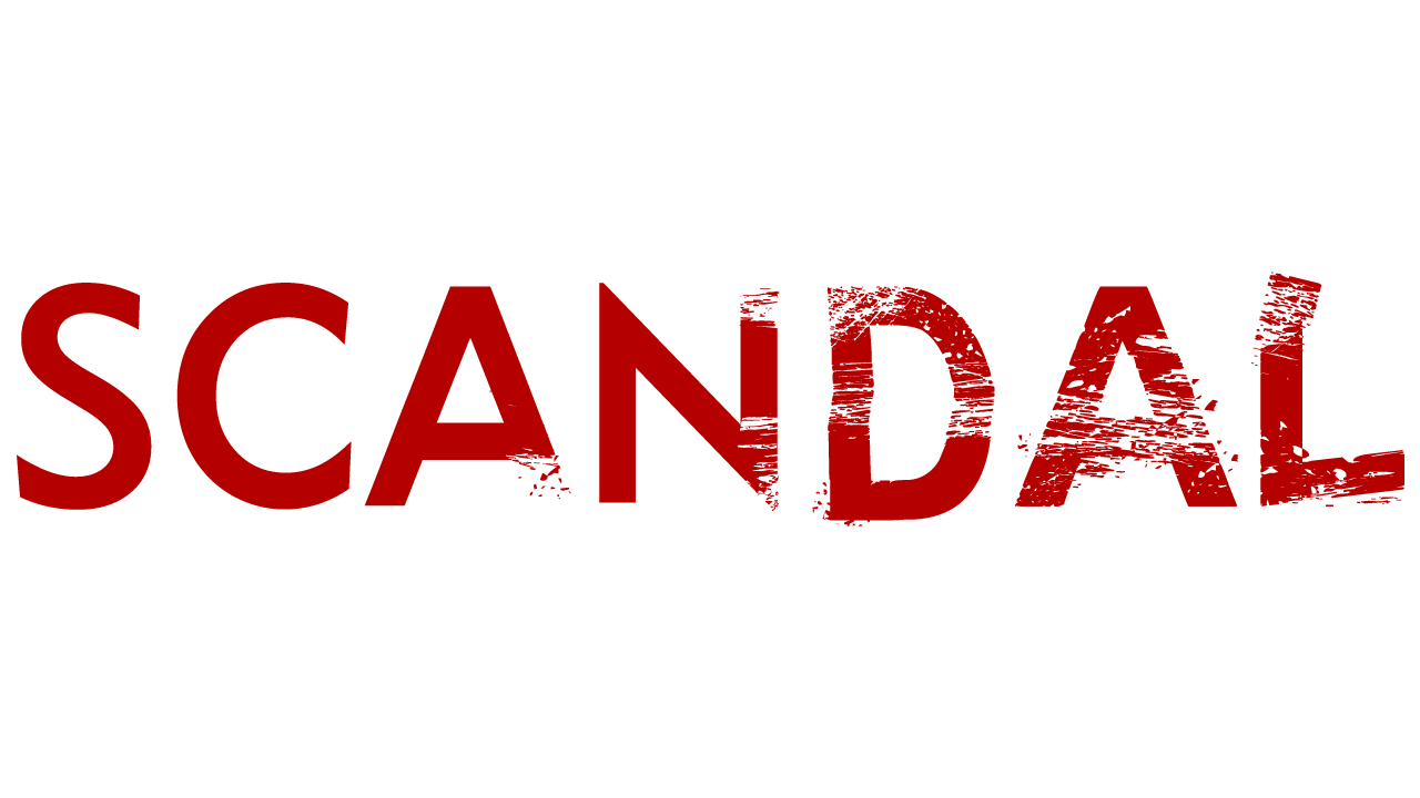 'scandal' Collection Coming To The Limited - Scandal Season 6 Dvd (1280x720)