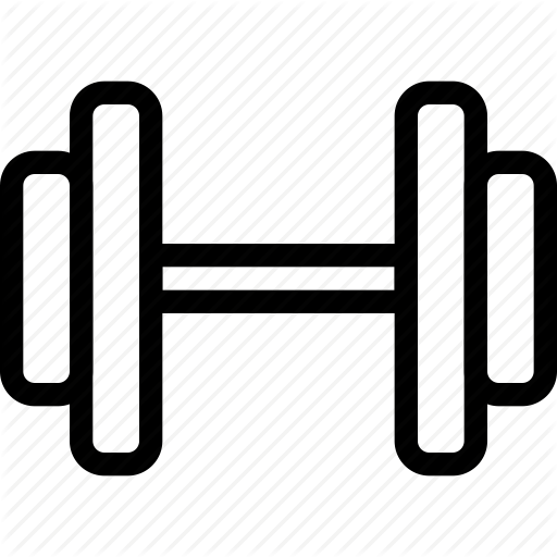 Free Download Dumbbell Clipart Dumbbell Weight Training - Fitness Instagram Story Cover (512x512)