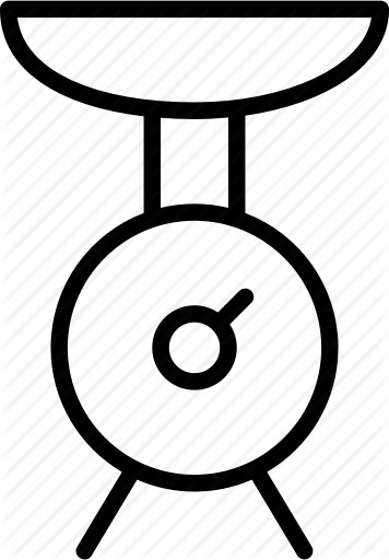 Jpg Stock Practical By Andrejs Kirma Kilograms Measure - Furnace (356x512)