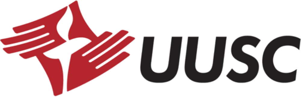 Unitarian Universalist Service Committee Advances Human - Unitarian Universalist Service Committee (1000x333)