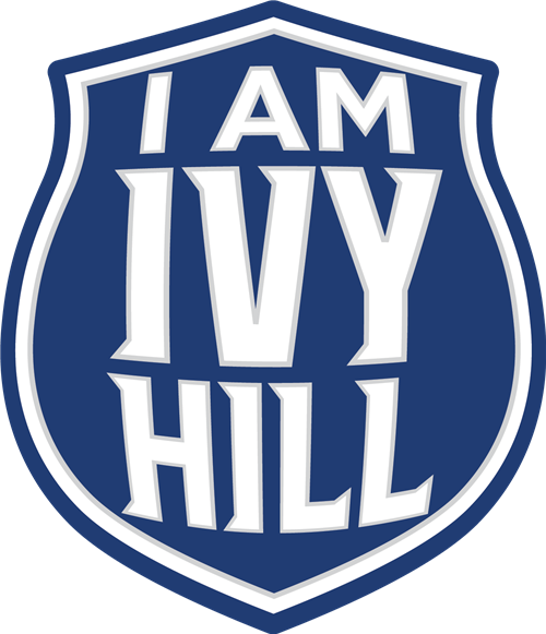 Safety Is Our - Logo (500x581)