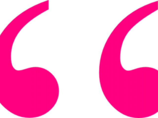 Quotation Clipart Qoute - Quotation Clipart Qoute (640x480)