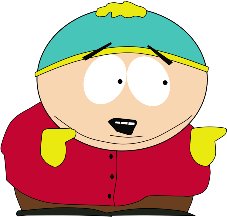 Eric Cartman Pictures Bible Quote Clip Art Work Quote - Cartman South Park Quotes (1024x770)