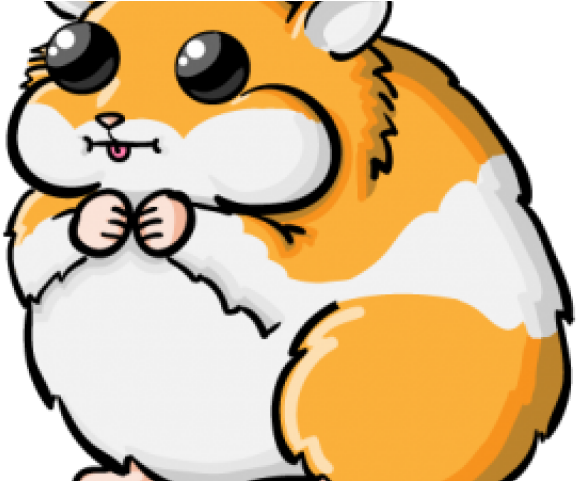 Chr Cliparts Free Download Clip Art Carwad - Hamster Desenho Colorido (640x480)