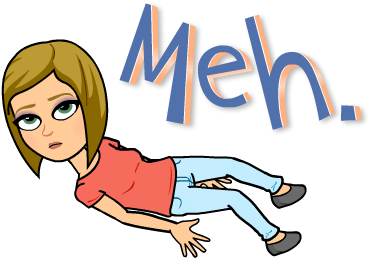 Meh - Bitstrips (398x398)