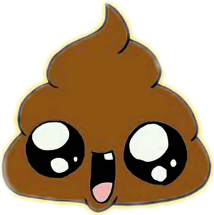 Hamster Clipart Tooth Cute - Dibujos De 365bocetos Caca (692x696)