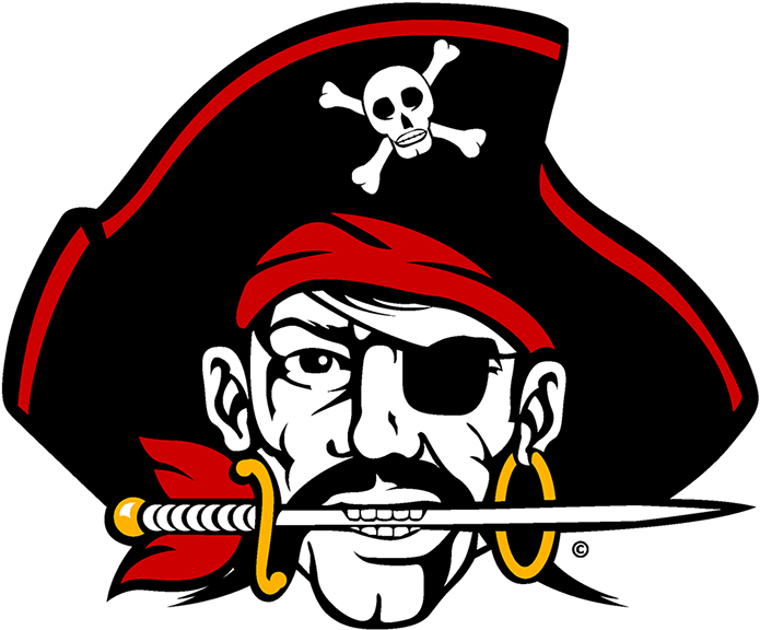 Shanda Is Married To Her Husband, Jim, And They Have - Covington Buccs Logo (730x593)