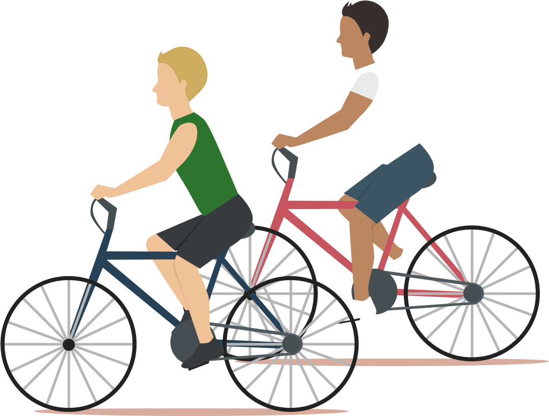 Clipart Bicycle Just Married - Campagnolo Shamal Mille Wheel Front 700c 16 Spokes (1113x841)