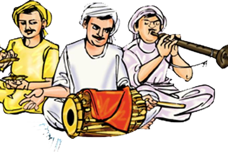 Invitation Best Of Indian Wedding Cliparts Clipart - Hindu Wedding Clipart Png (450x300)