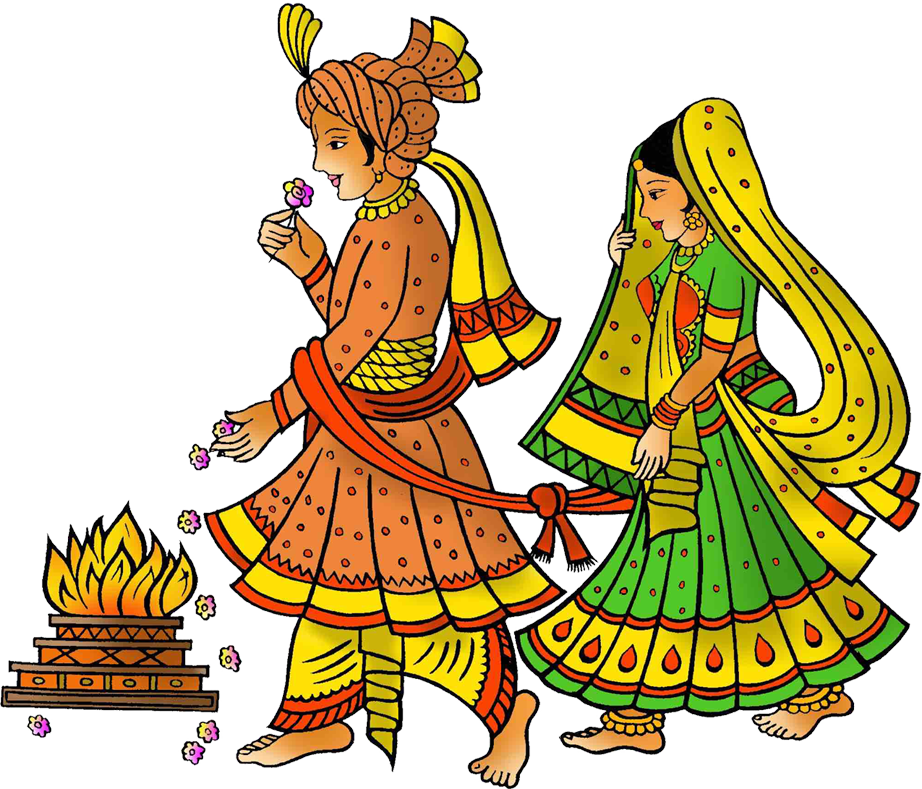 Kalsarpa Dosh Nivaran Mars Is Considered The - Vivah Png (922x789)
