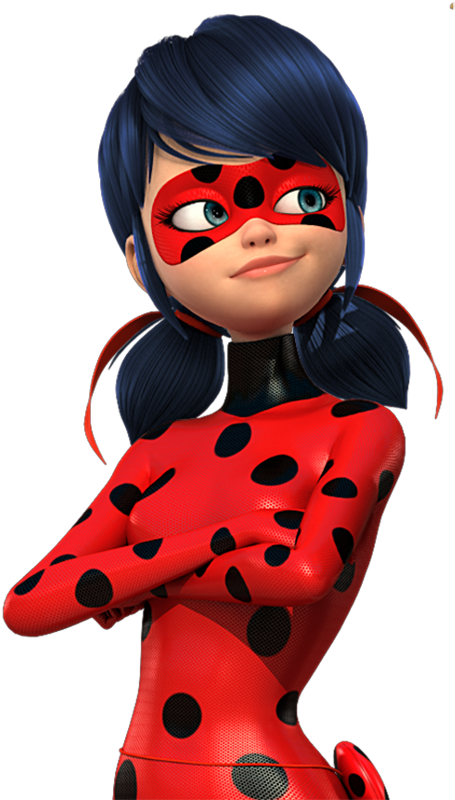 Ladybug Feltro Molde Pesquisa Google Pinterest - Miraculous Ladybug Png (511x800)