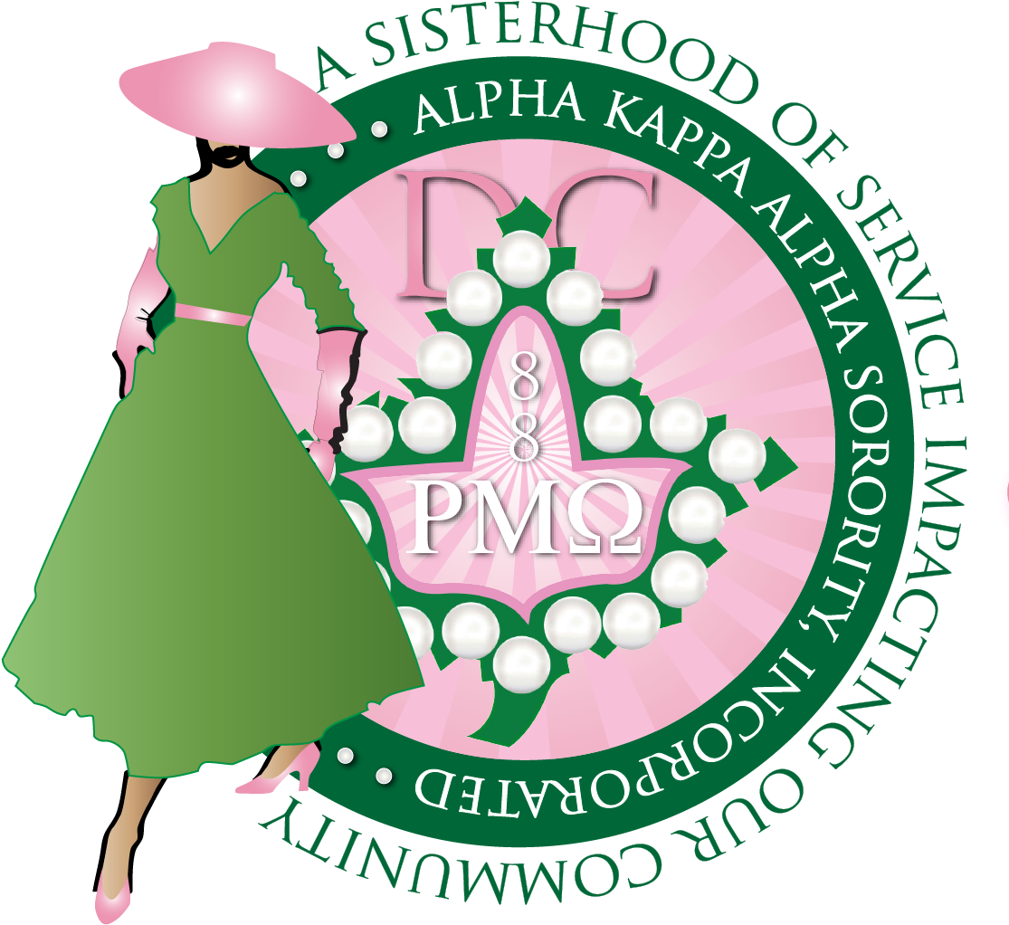 Add Me To Your Mailing List - Alpha Kappa Alpha (1159x1284)