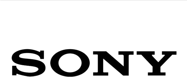 Sony Clipart Sony Alpha - Sony Usa Logo (640x480)