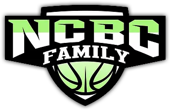 Organization Logo For Ncbc Family Basketball - Ncbc Family (400x300)