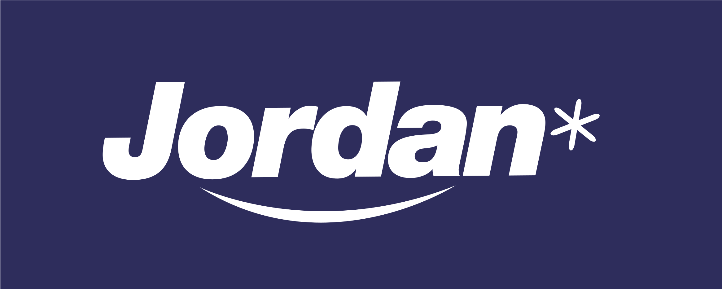 Jordan Logo Png Transparent - Portable Network Graphics (2400x2400)