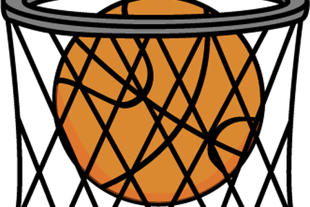 Image Free Library Download Wallpaper Full Wallpapers - Basketball Hoop Backboard Clipart (450x300)