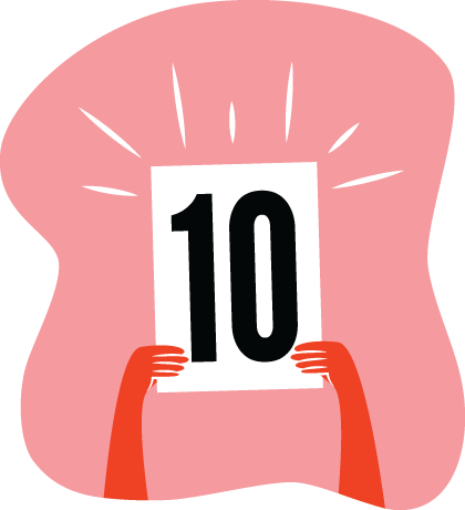 The Rating I'd Give To The Party I Threw Yesterday - The Rating I'd Give To The Party I Threw Yesterday (420x460)