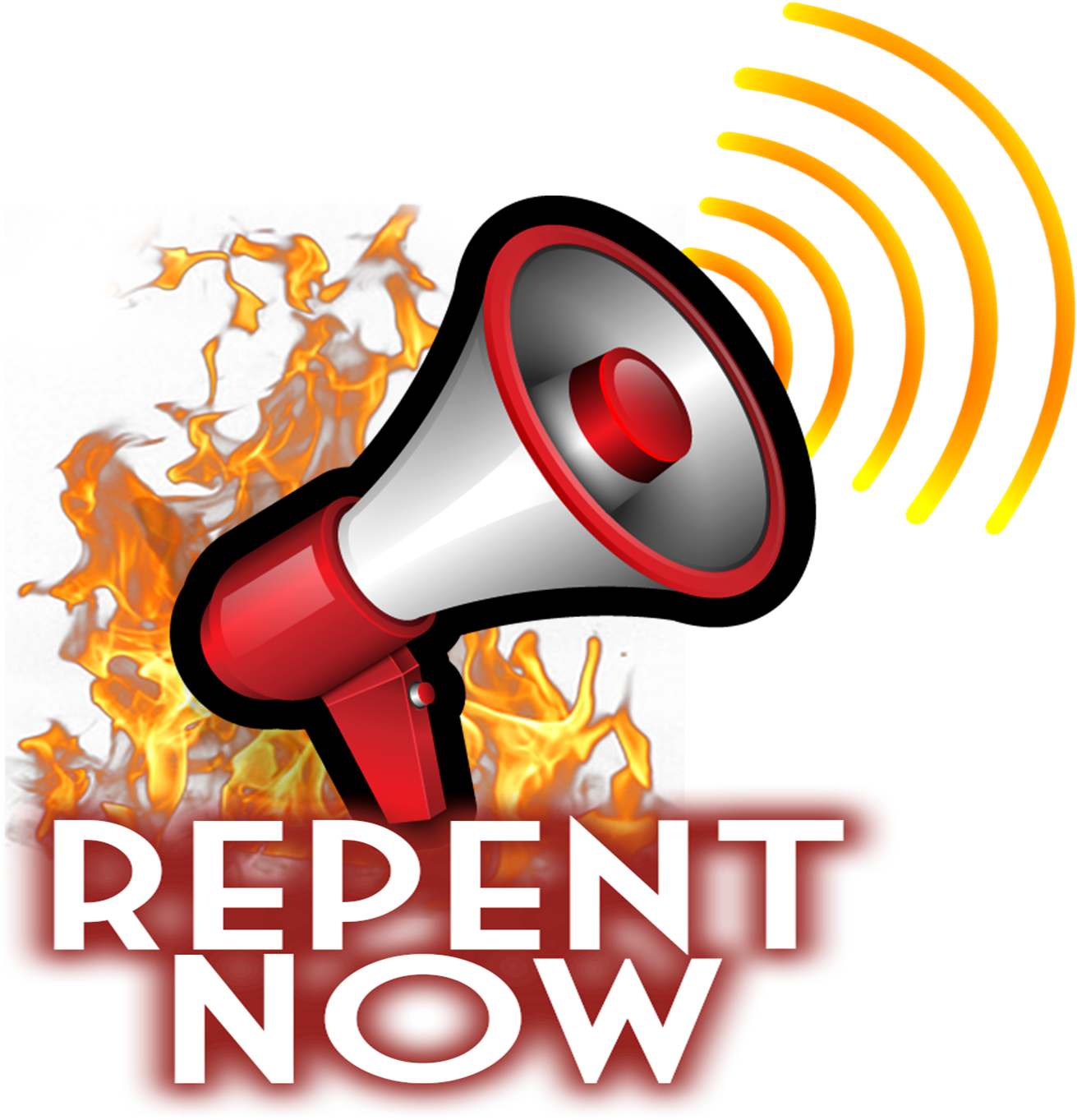 33 And When This Cometh To Pass, Then Shall They Know - Illustration (1384x1385)