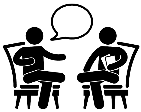 The Difference Between Healthy And Unhealthy Confession - The Difference Between Healthy And Unhealthy Confession (470x374)