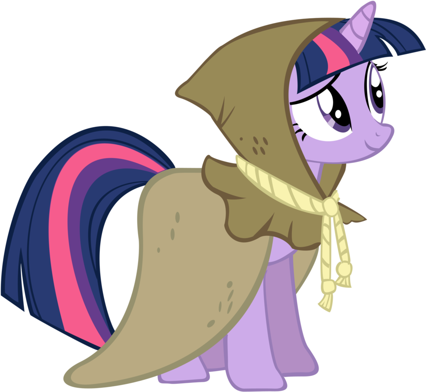 Clover The Clever Starswirl Download - Twilight Clover The Clever (900x965)