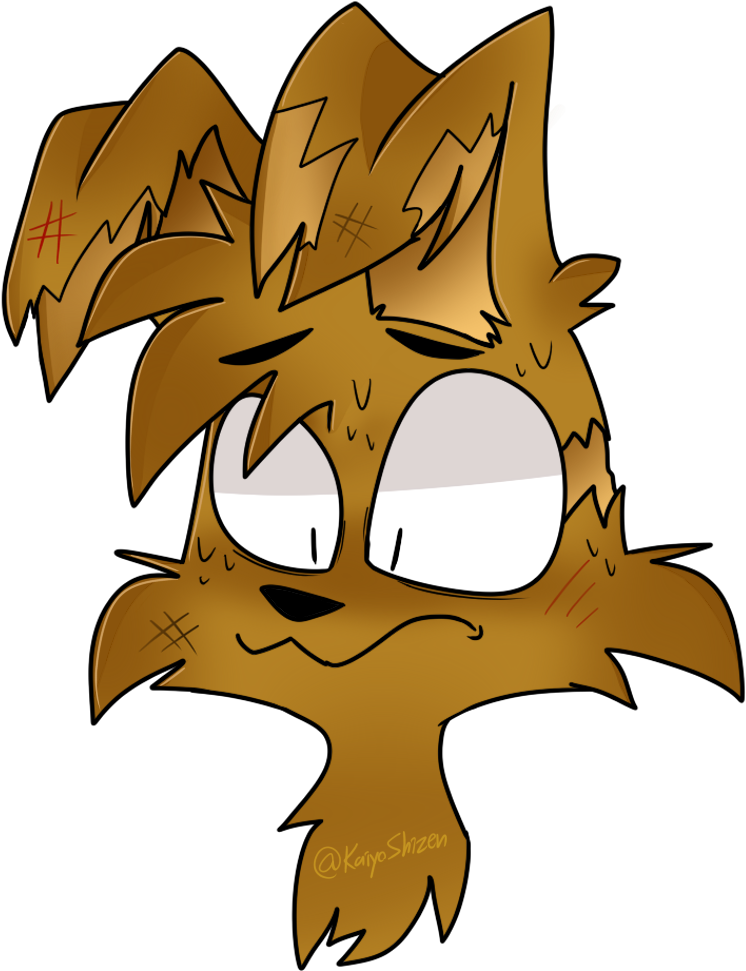 If You Know This Guy I Have Full Respect On You Zoophobia - Vivziepop (1024x1024)