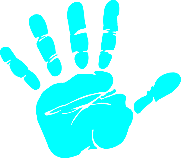 Light Blue Hand Print (600x525)