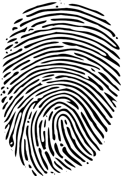 Fingerprints - Fingerprints Png (600x600)