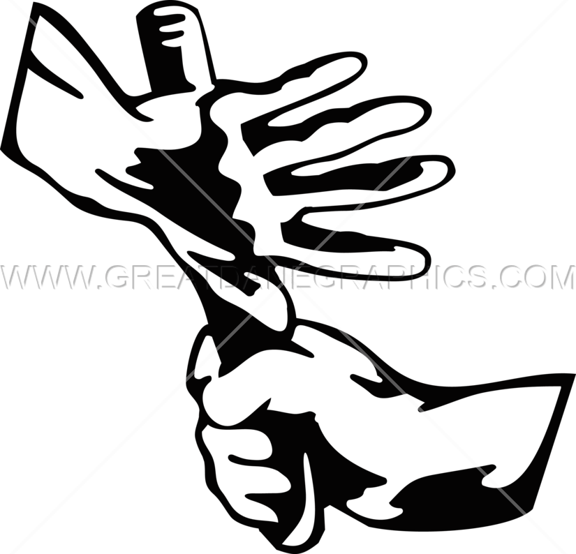 Image Stock Baton Exchange Production Ready Artwork - Scuba Diving (825x794)