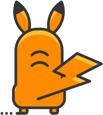 Pokemon Go, Icon Free Png Images - Pikachu Icon Png (400x400)