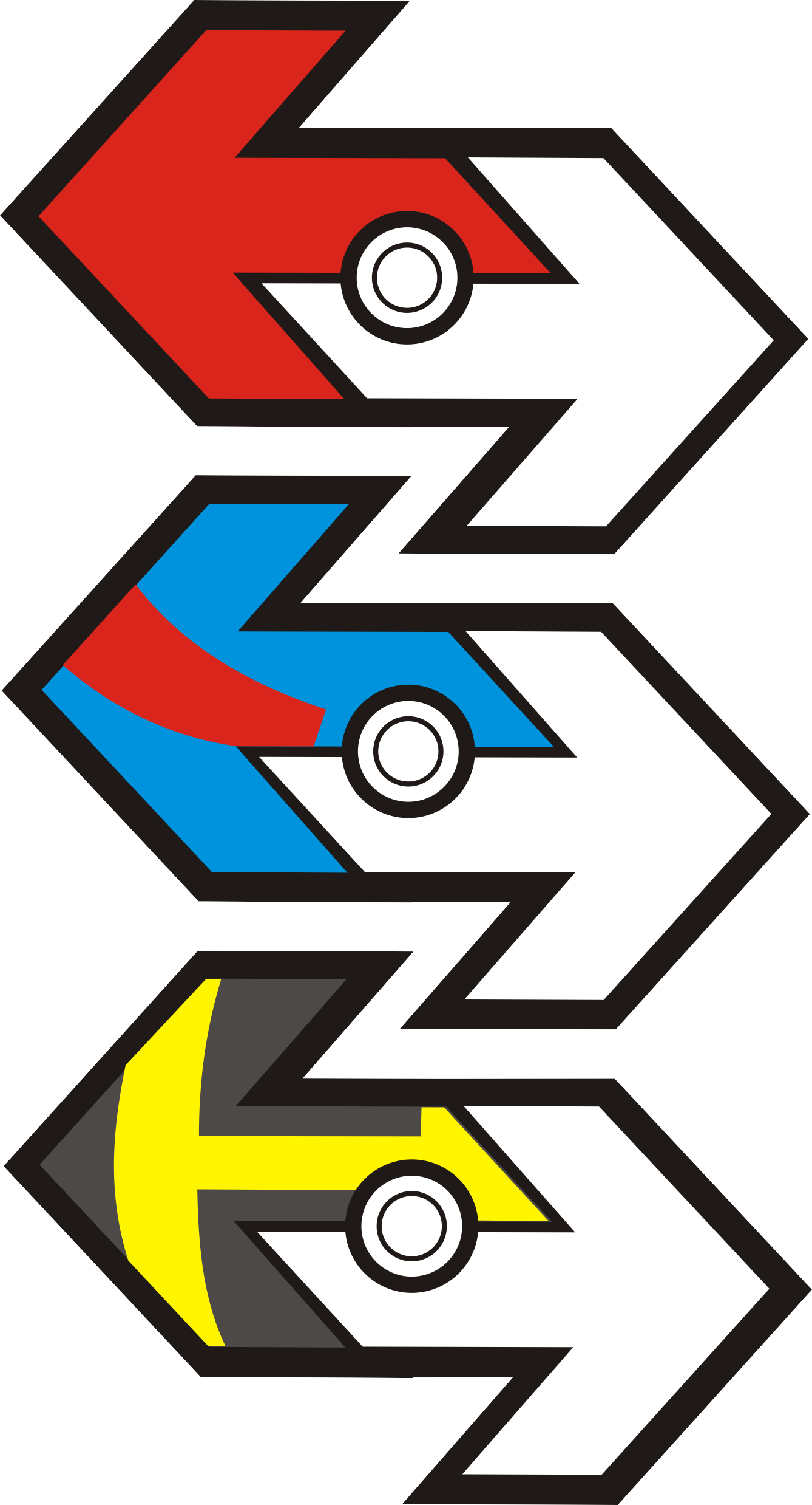 Original Pokemon Go Trade Stickers Template - Pokemon Go Trade Sticker (1338x2477)