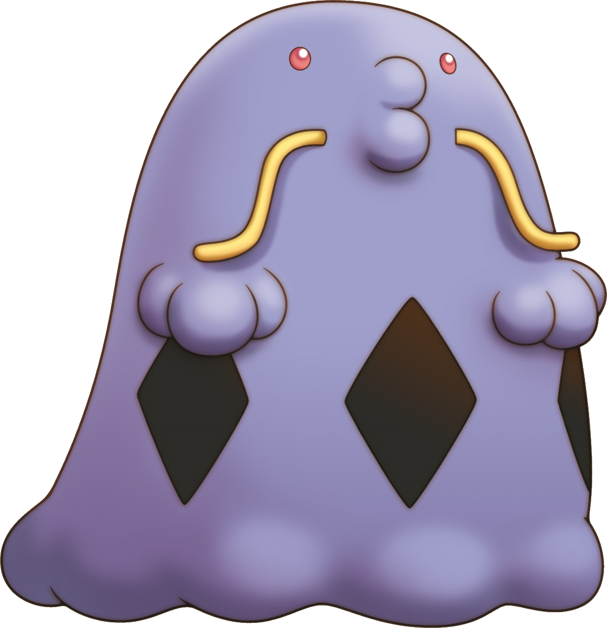 Pok Mon Wiki Fandom Powered By Wikia - Pokemon Gulpin Evolution (1193x1234)