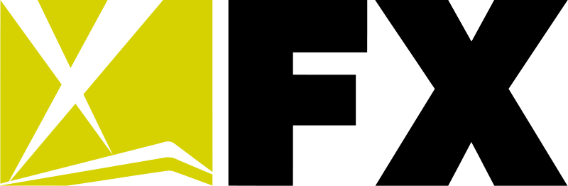 Nick Grad, Over At Fx Just Announced That They've Ordered - Fx Network Logo Png (800x262)