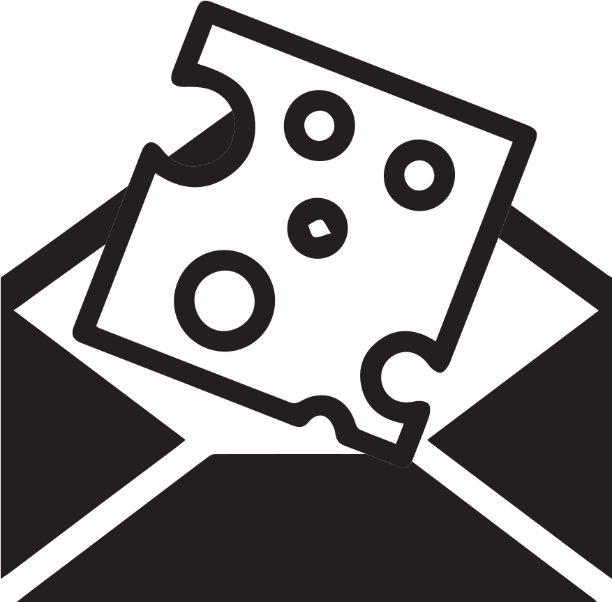 Join Our Mailing List - Email Icon Transparent (1000x1000)