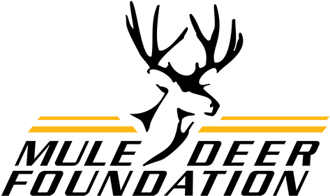 Mule Deer Foundation - Mule Deer Foundation (500x322)