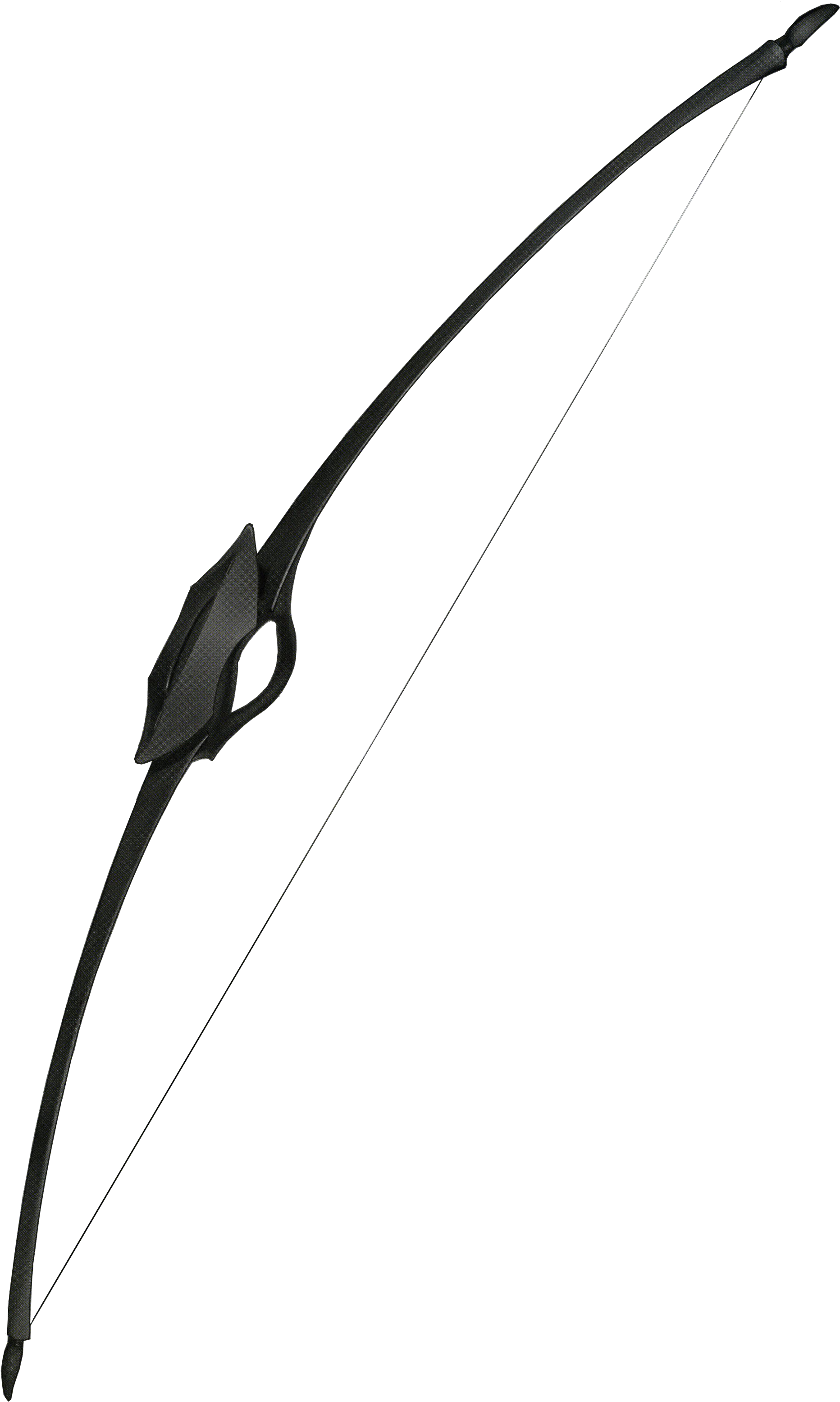 Liana Vine Clip Art - Fate Stay Night Bow (1971x3218)