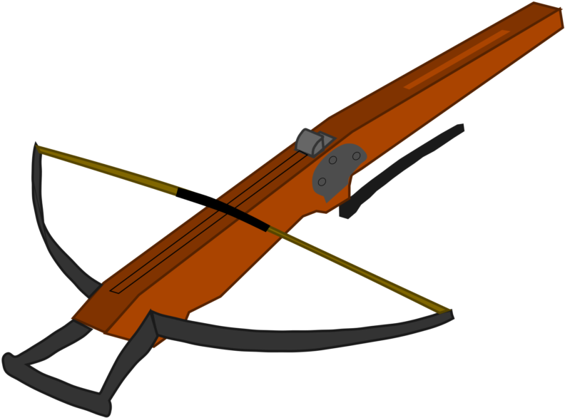 Jpg Black And White Download Archery Free For Download - Balestra Antica All Italiana (1024x1024)