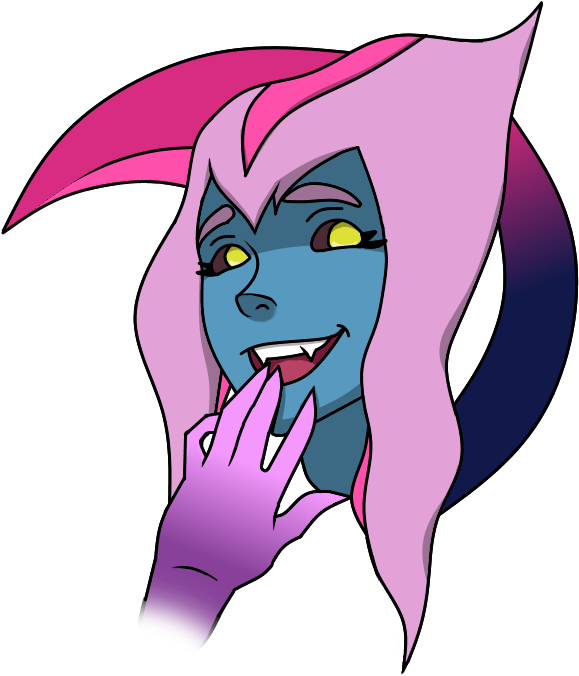 Ekko Drawing Evelynn Clip Art Royalty Free Stock - Lol Evelynn Emote (800x800)