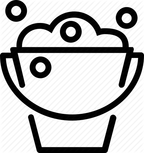 Cleaning By Chris Markhing Floor Pail Water - Soap Water Bucket Icon (482x512)