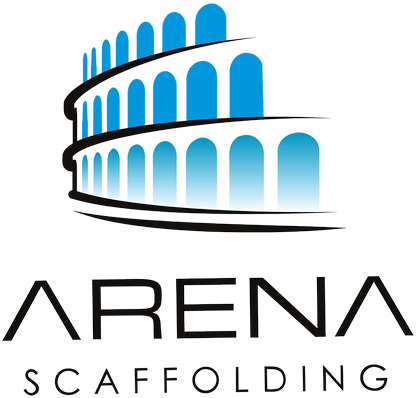 Arena Scaffolding Ltd Scaffolding Company In London - Logo (512x512)