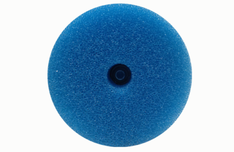 Clipart Free Ball Transparent Foam - Circle (480x313)