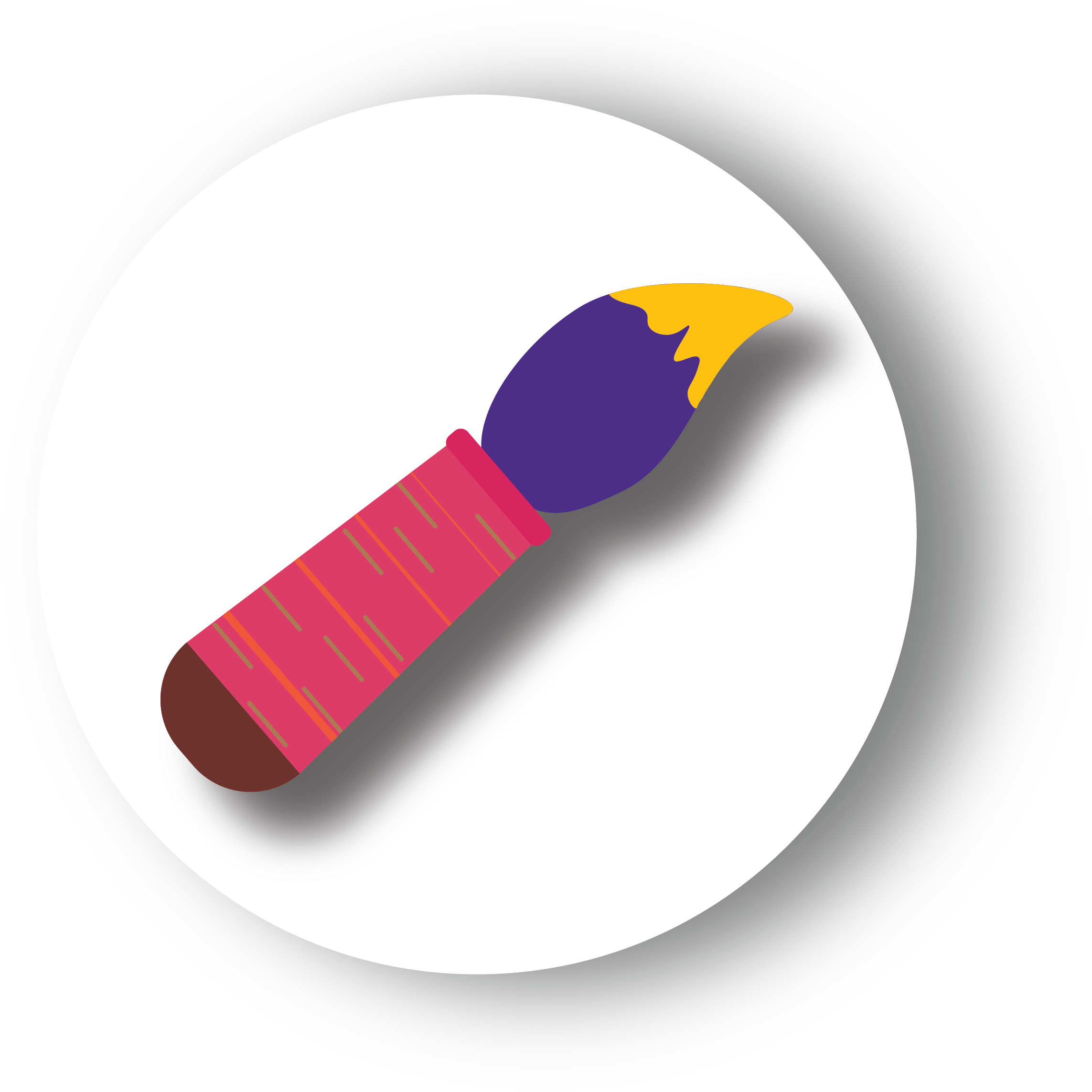 Beta ([brush - Illustration (2342x2342)