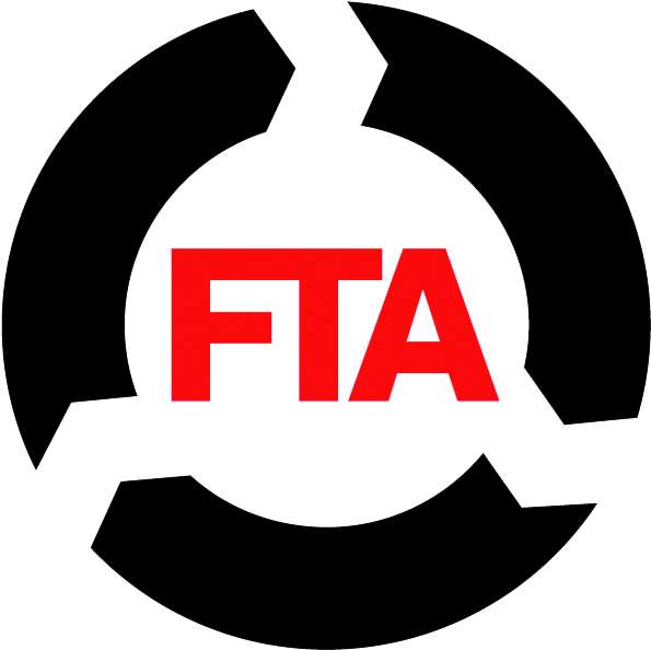 Free Trade Agreement Logo (849x842)