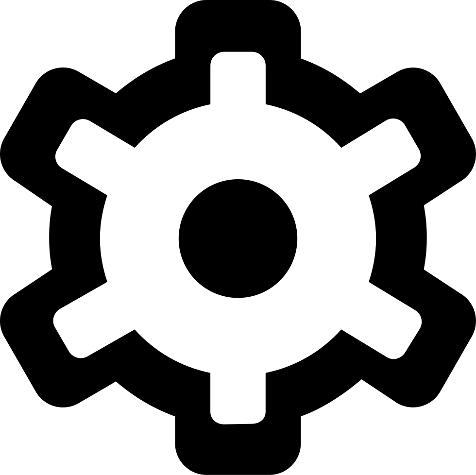 Bms Scaffold Setting Comments - Icon (980x978)