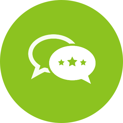 Comment Icon - Vehicle Icon (398x398)