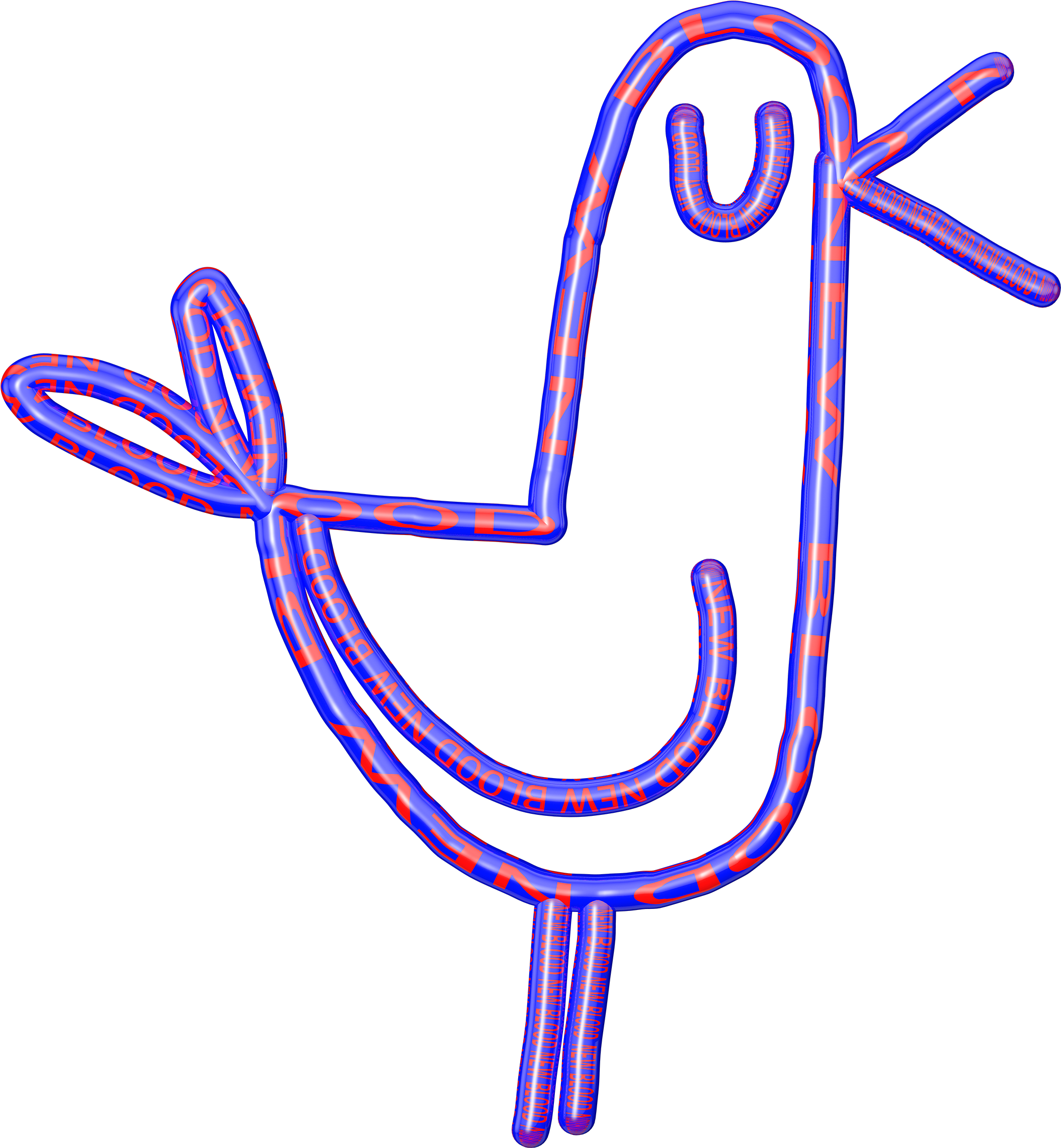 We Had To Create A Vast Range Of Touchpoints That Spoke - We Had To Create A Vast Range Of Touchpoints That Spoke (2400x2400)