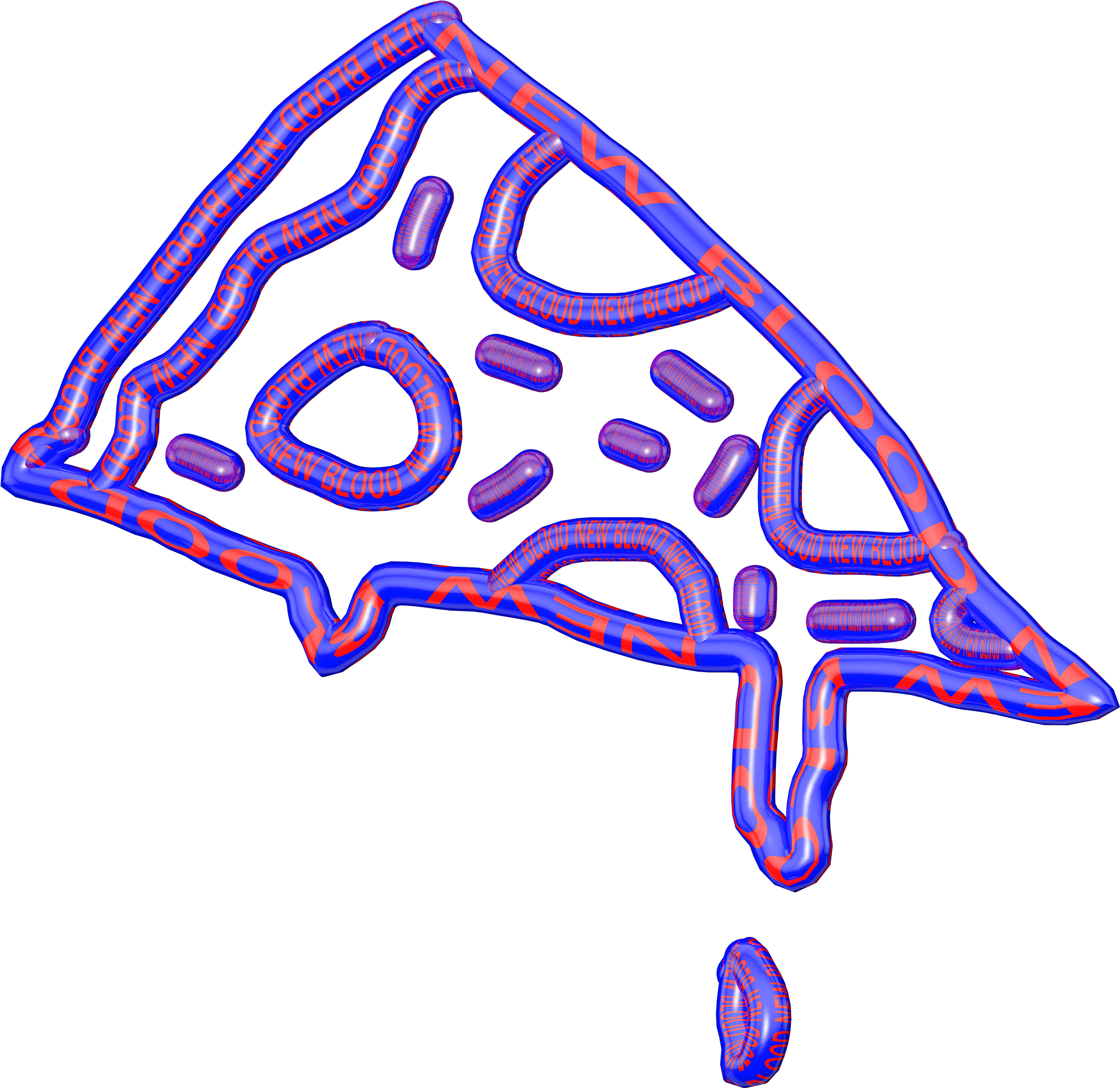 We Had To Create A Vast Range Of Touchpoints That Spoke - We Had To Create A Vast Range Of Touchpoints That Spoke (2400x2400)