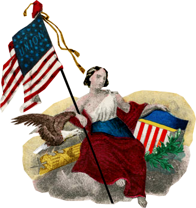 The Above Clipart Was Cleaned And Sized By R - Saint Nicholas Day (391x414)