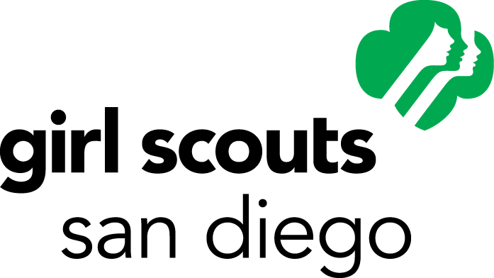 Anatomy For Kids, Celebrate Puberty, Girls Scouts Of - Girl Scouts San Diego (697x392)