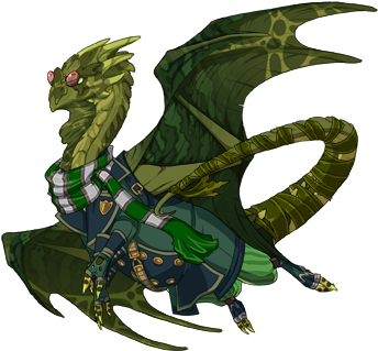 Nocturnes Flight Rising Skin (350x350)