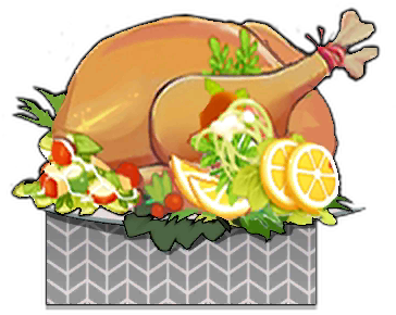 Late Night Kitchen - Cartoon (512x512)